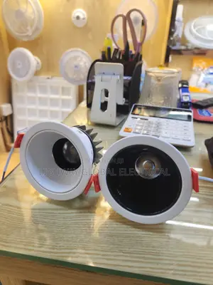 High Quality Recessed Pop Light