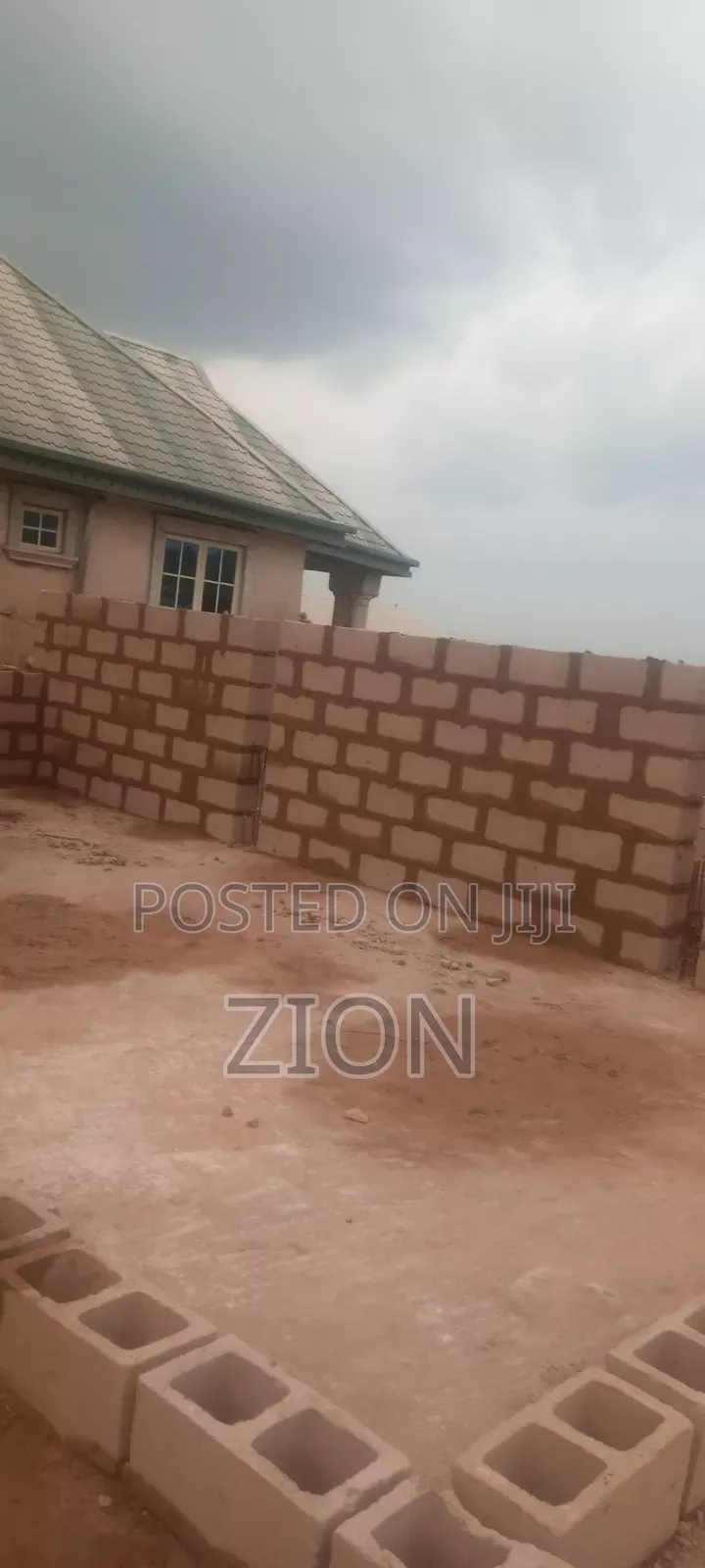 Professional Bricklayer