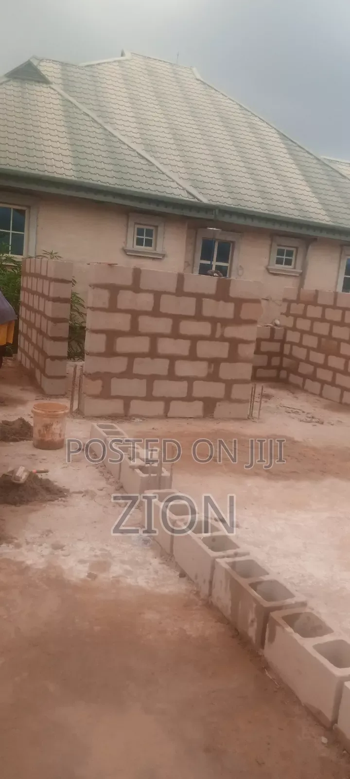 Professional Bricklayer