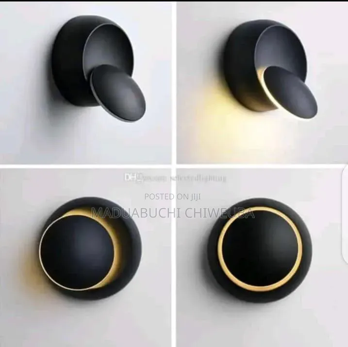 Led Outdoor Light
