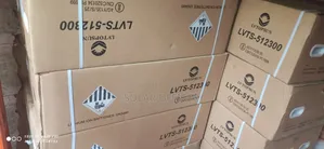 Built-in Smart BMS Protection 16kwh Lv Topson Lithium Battery
