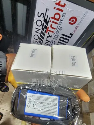 Jbl Partybox Encore Battery Replacement