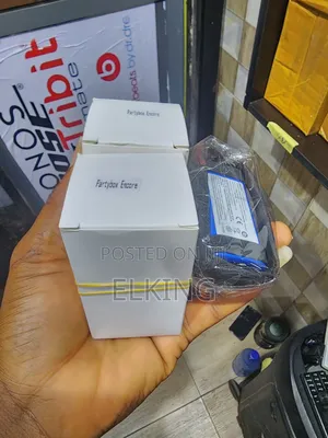 Jbl Partybox Encore Battery Replacement