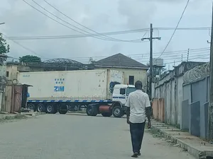 40ft Reefer Container
