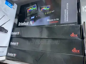 Professional Quality Pa2 Drive Rack