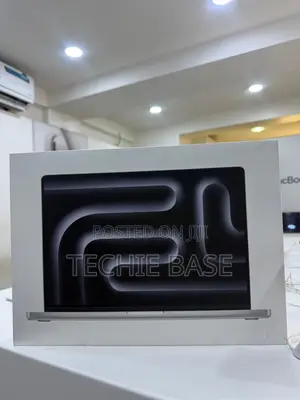 New Apple MacBook Pro 2026 M5 Pro 16-inch 24GB Apple M5 Pro SSD 1T