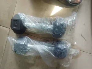 Commercial Dumbbell