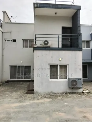 Furnished 4bdrm Duplex in Ocean Bay, Lekki Phase 2 for rent