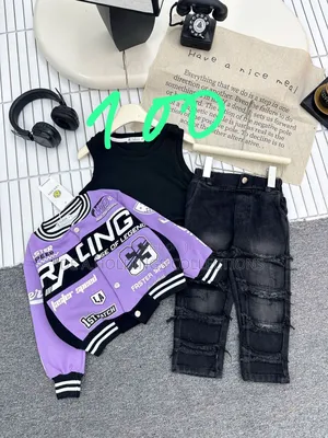 Children's Wear