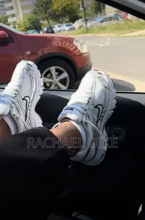 Luxury Nike Airmax
