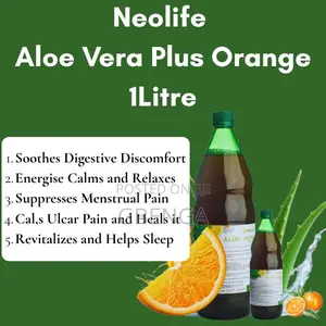 Aloe Vera – The Natural Secret to Total Wellness