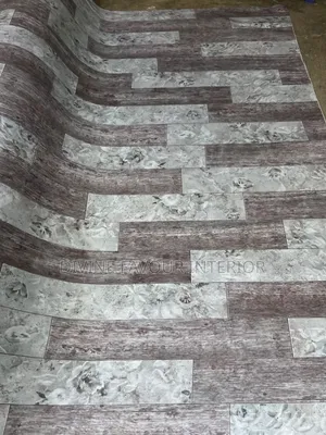 Wooden Floor Carpet