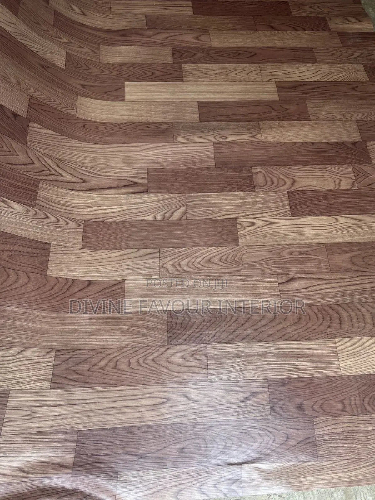 Wooden Floor Carpet