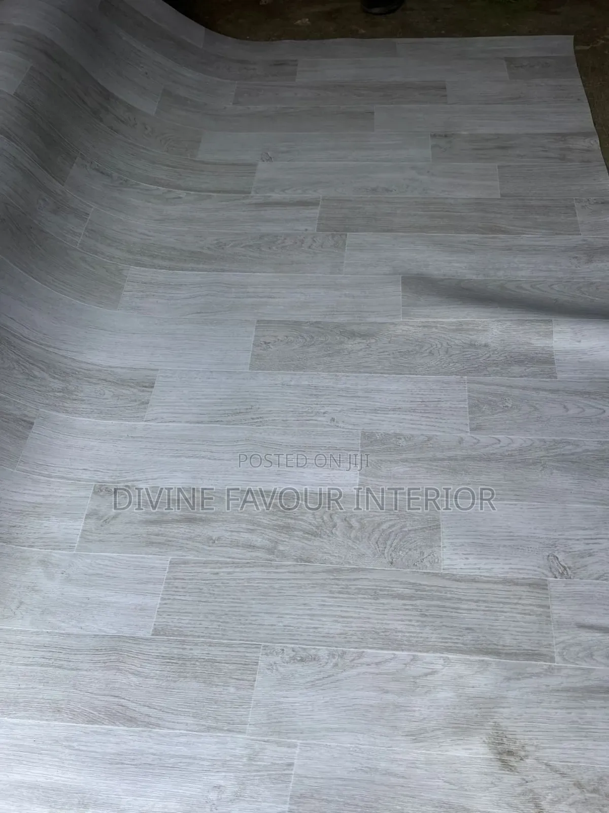Wooden Floor Carpet