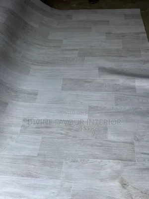 Wooden Floor Carpet