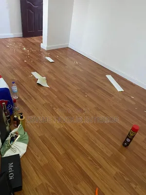 Wooden Floor Carpet
