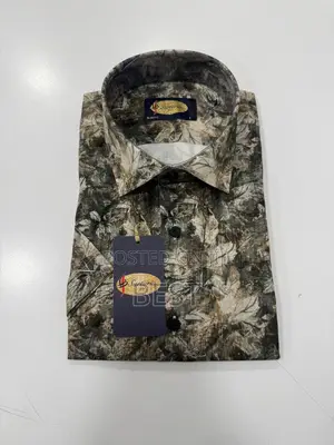 Sartoria Italian Luxury Vintage Quality Shirts Collections