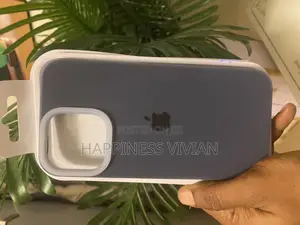 iPhone 14 Pro Max Case Pouch Jelly Silicone - Adorable