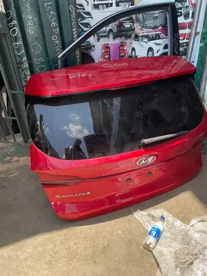 Complete Booth Santafe 2023