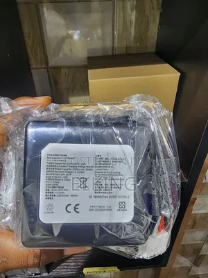 Jbl Partybox 100 Battery Replacement