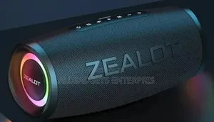Zealot S56