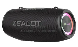 Zealot S87 80w Exactly JBL Extreme 3