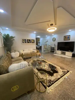 Furnished 2bdrm Block of Flats in Asokoro for rent