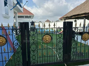 Furnished 5bdrm Duplex in Jabi By Mora Estate for sale