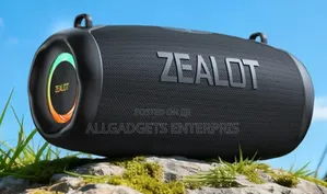 Zealot P15 60w