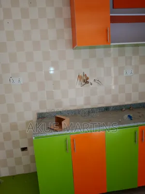 3bdrm Block of Flats in Peace Arena, Lugbe District for rent