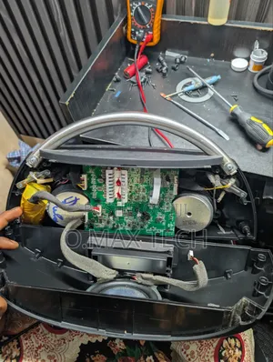 Onyx Speaker Repair Services