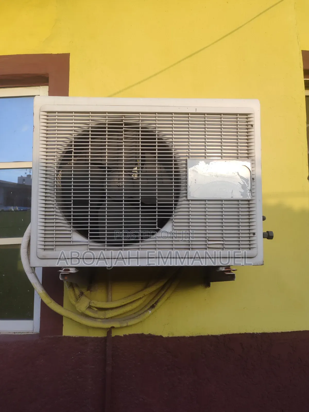 Hisense 1.5hp Split Unit Air Conditioner System