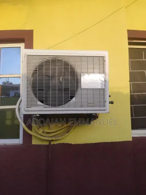 Hisense 1.5hp Split Unit Air Conditioner System