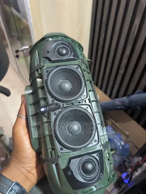 JBL Speaker Repair Services