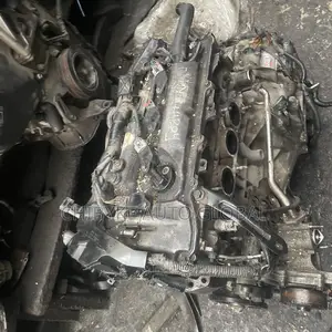 2014 2016 Sienna and Venza Engine and Gearbox 1ar With 22pin Gear 2wd