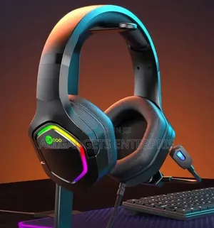Porodo Gaming Headphones