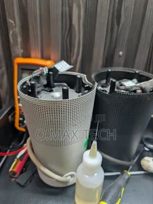Bose Not Coming on Repair