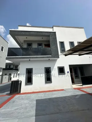5bdrm Duplex in Jericho Gra for sale