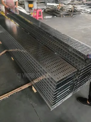 300mm By50mm Cable Tray