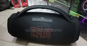 Zealot Boombox S98 160w