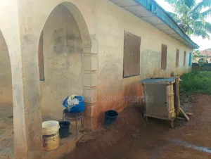 1bdrm Block of Flats in Olalolomi, Offa for sale