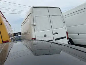 Volkswagen LT 2006 Silver