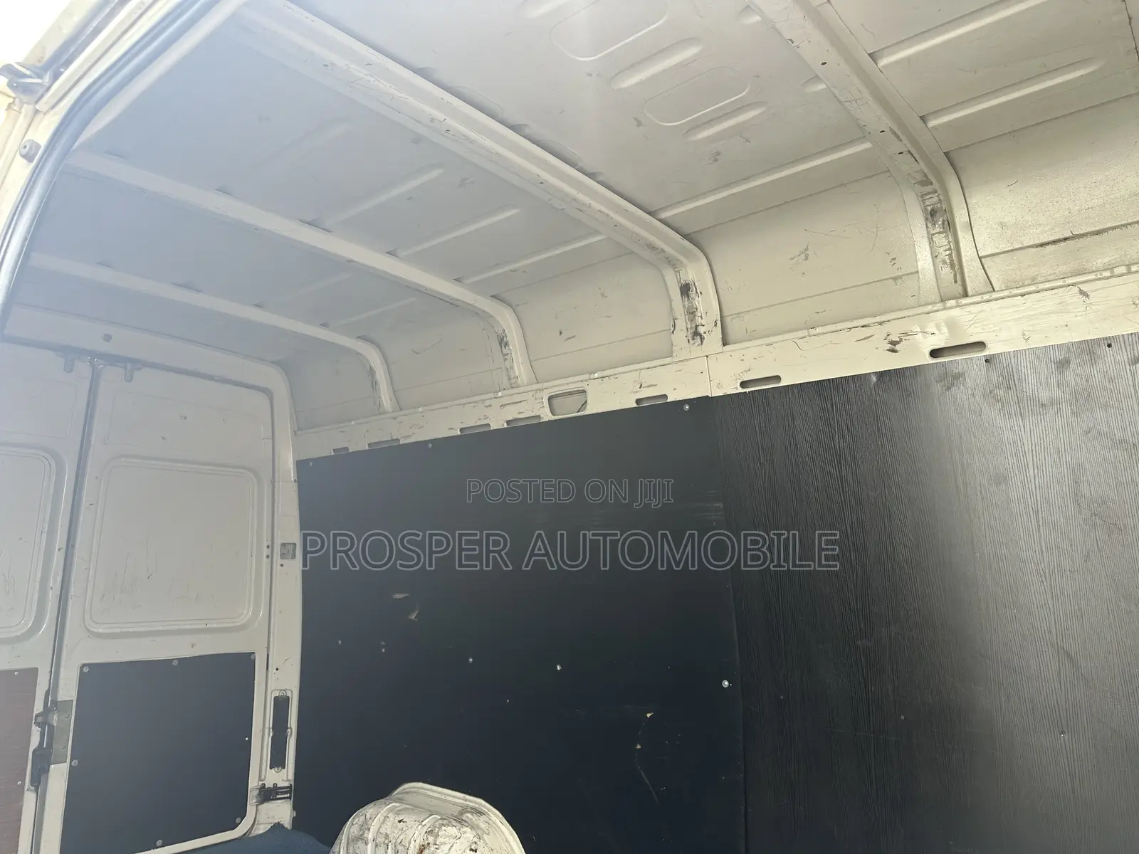 Volkswagen LT 2006 Silver