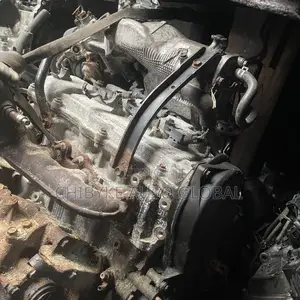 2002 2003 Complete Engine 1mz for Highlander