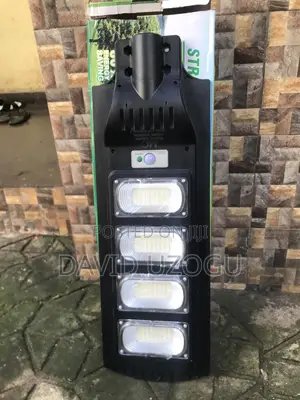 Street Light Led