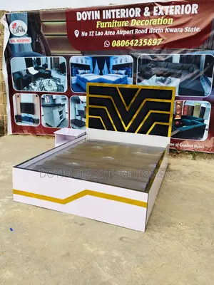 Luxury Comfort Beframe