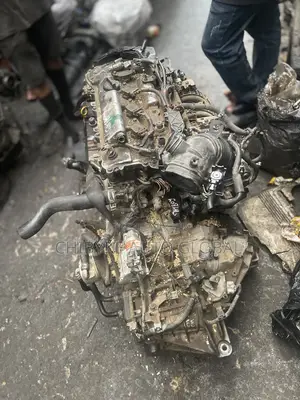 1010 2014 Complete Engine and 22pin Gearbox for Camry