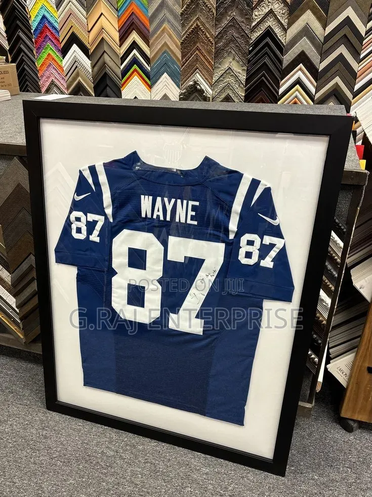 Jersey Frame to Buy in Lagos