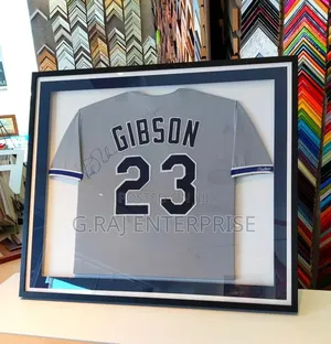 Jersey Frame to Buy in Lagos