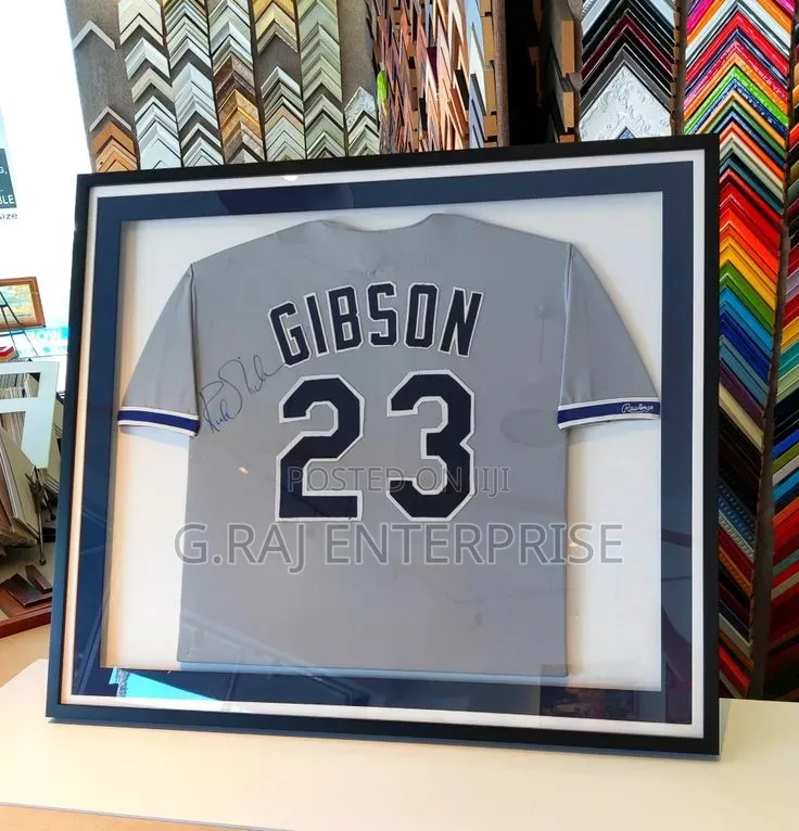 Jersey Frame to Buy in Lagos